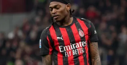 Rafael Leão