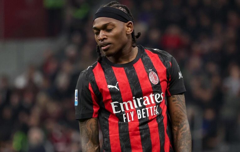 Rafael Leão