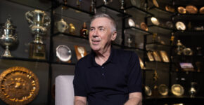 Carlo Ancelotti