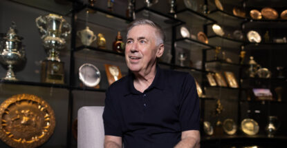 Carlo Ancelotti