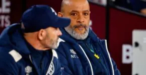 Nuno Espirito Santo