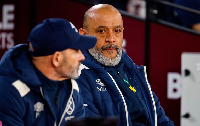 Nuno Espirito Santo