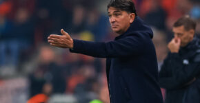 Zlatko Dalić