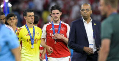 Declan Rice