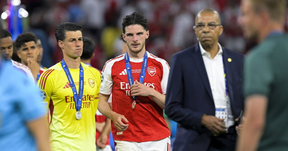 Declan Rice