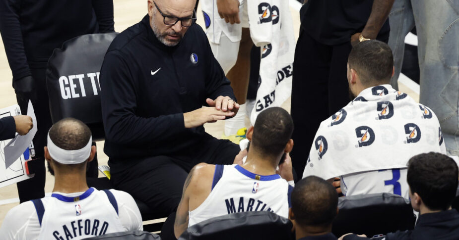 Jason Kidd