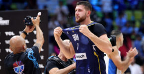 Jusuf Nurkić