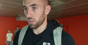 Kenan Kamenjaš