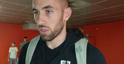 Kenan Kamenjaš