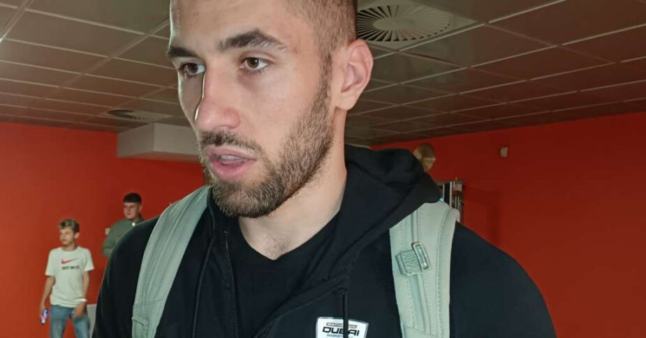 Kenan Kamenjaš