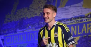 Kerem Aktürkoğlu