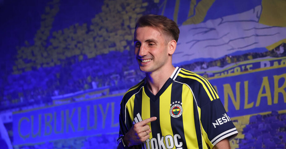 Kerem Aktürkoğlu
