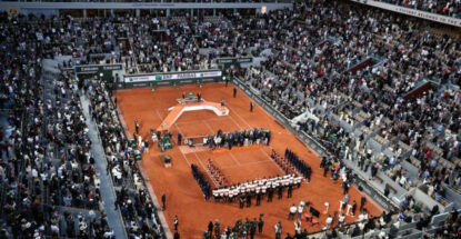 Roland Garros