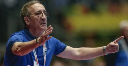 Lino Červar