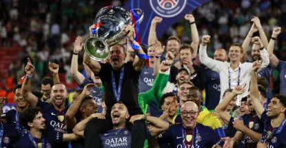 Luis Enrique