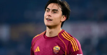 Paulo Dybala