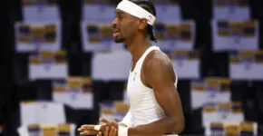 Shai Gilgeous-Alexander