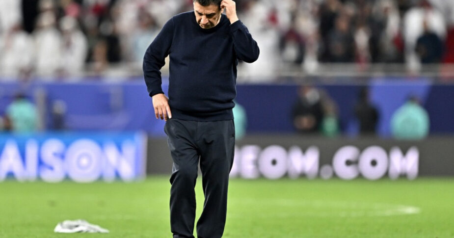 Amir Ghalenoei