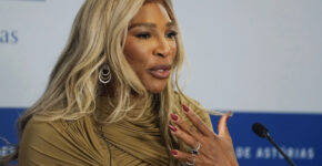 Serena Williams