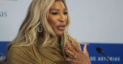 Serena Williams