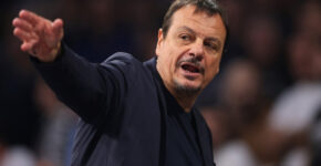 Ergin Ataman