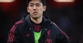 Wataru Endo