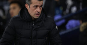Marco Silva