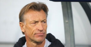 Hervé Renard