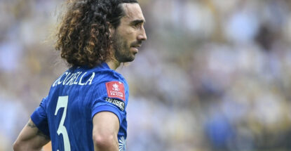 Marc Cucurella