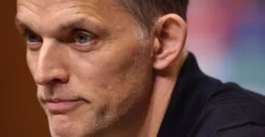 Thomas Tuchel