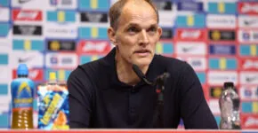 Thomas Tuchel