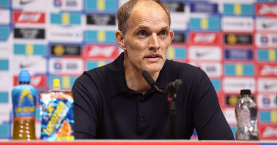 Thomas Tuchel