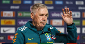 Carlo Ancelotti