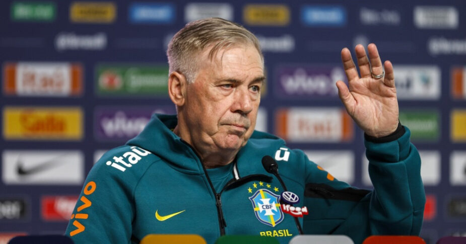 Carlo Ancelotti