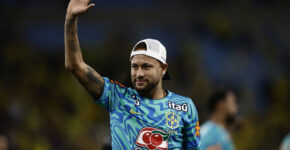 Neymar