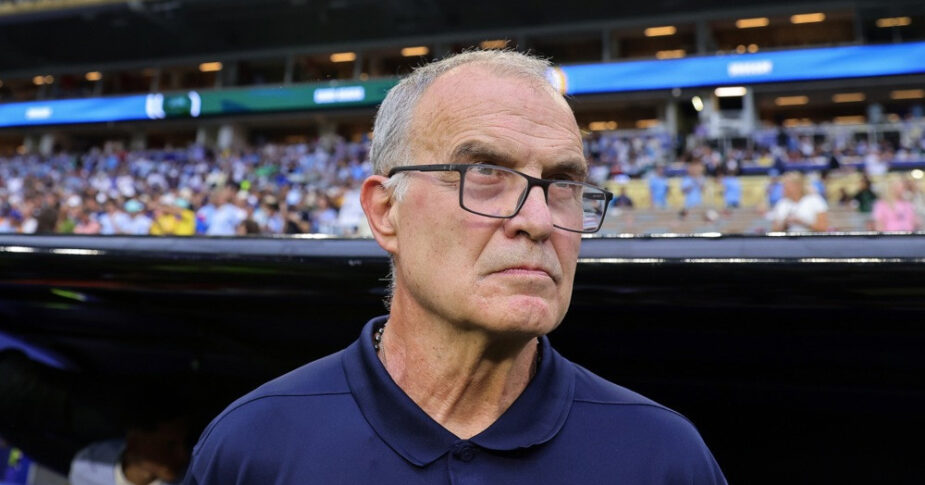 Marcelo Bielsa