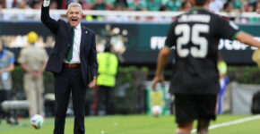 Javier Aguirre