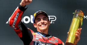 Marc Marquez