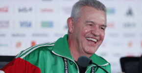 Javier Aguirre