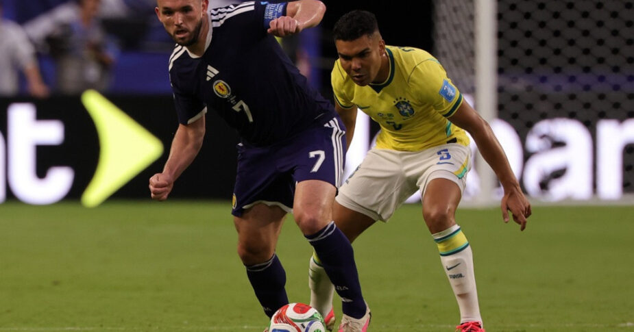 John McGinn