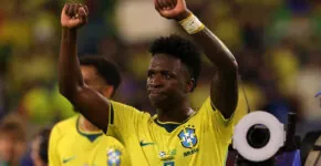 Vinícius Júnior