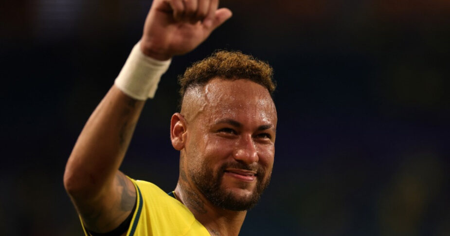 Neymar