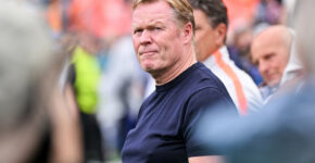 Ronald Koeman