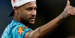 Neymar
