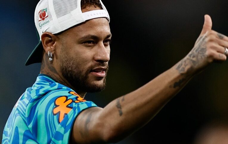 Neymar