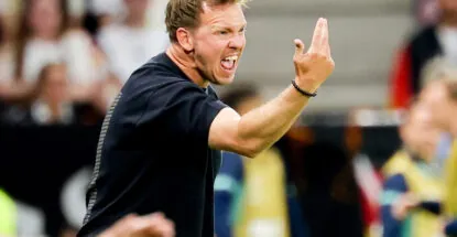 Julian Nagelsmann