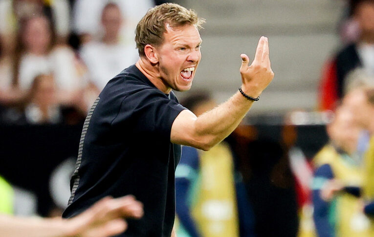 Julian Nagelsmann