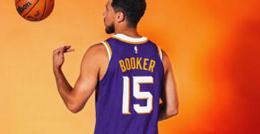 Devin Booker