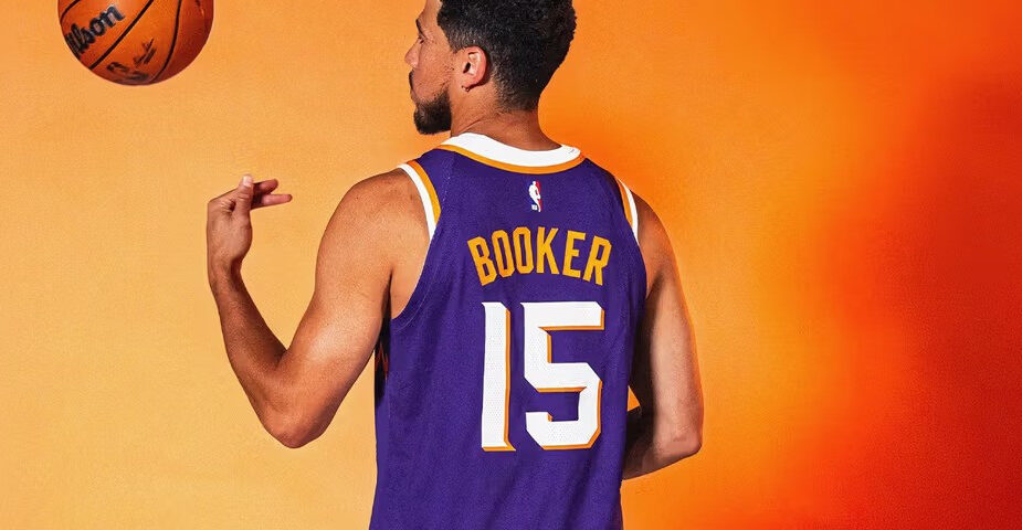 Devin Booker
