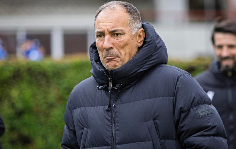 Igor Štimac
